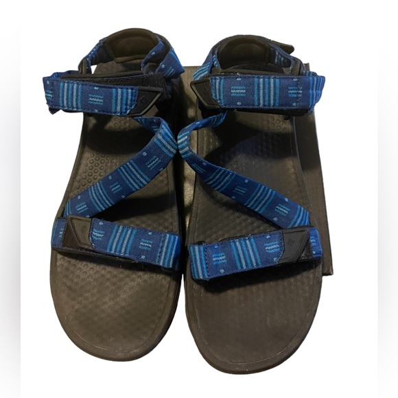 Columbus Sandals (27) - Picture 2 of 4